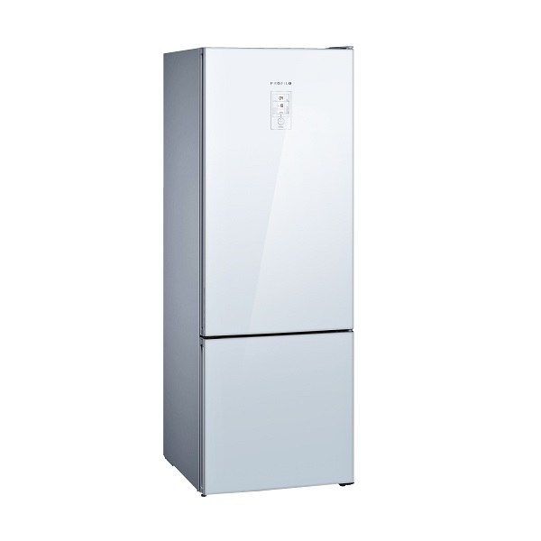 Profilo BD3056W3LN Cam Kapak Buzdolabı