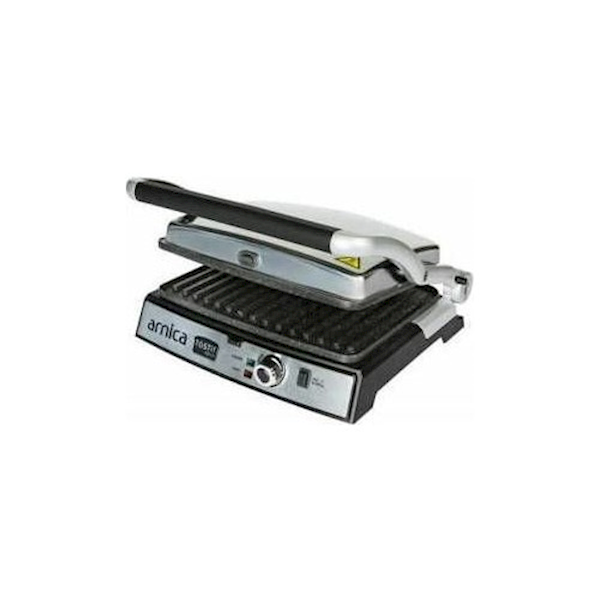 Arnica GH26240 Tostit Maxi Inox Tost Makinesi Görseli