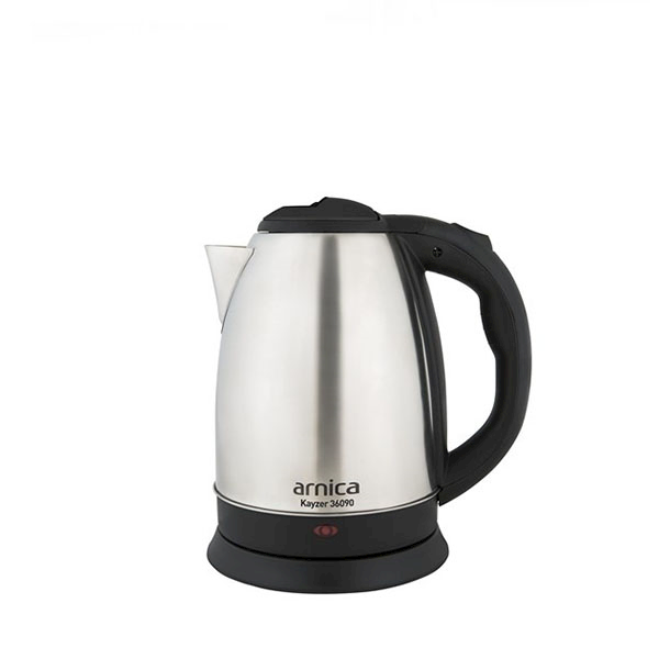 Arnica IH36090 Kayzer 36090 Çelik Kettle