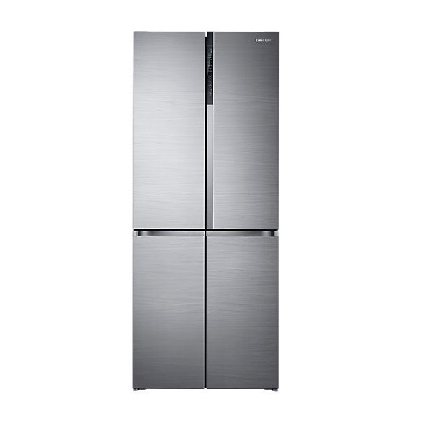 Samsung RF67HESR/TR Buzdolabı Samsung RF67HESR/TR Buzdolabı