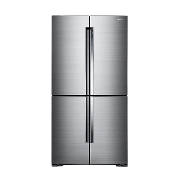 Samsung RF85K90127F/TR A++ Buzdolabı Samsung RF85K90127F/TR A++ Buzdolabı