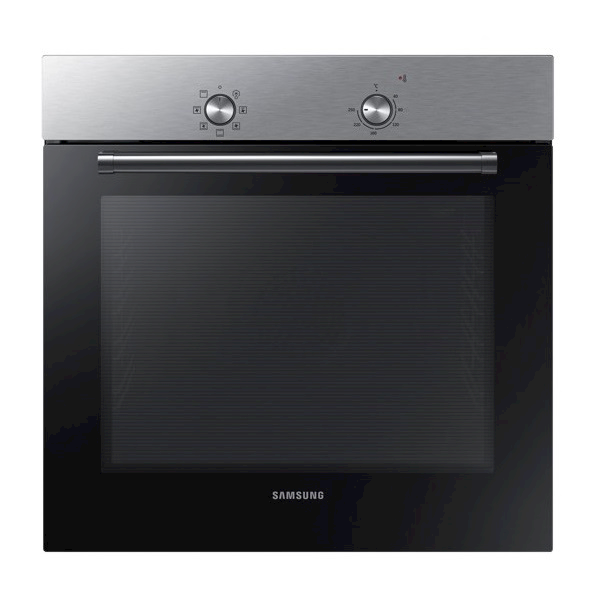 Samsung NV60K3110BS/TR 60 Lt. A Enerji Ankastre Fırın