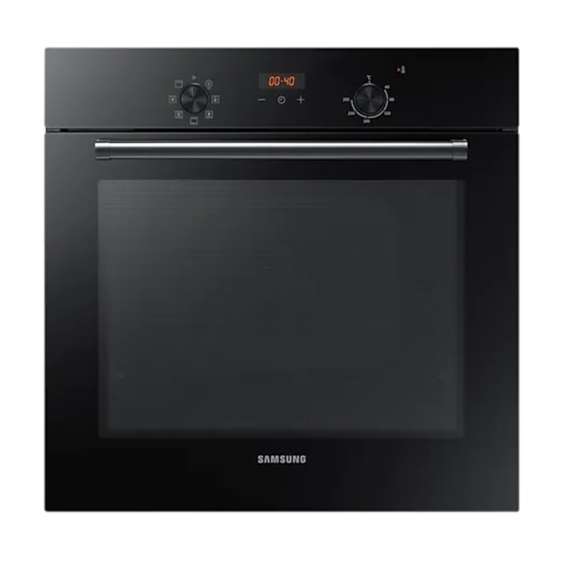 Samsung NV60K5140BB/TR 60 Lt. A Enerji Ankastre Fırın