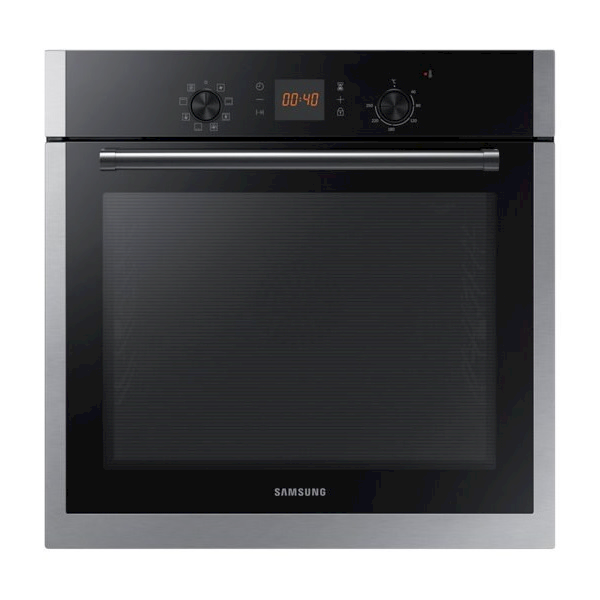 Samsung NV60K7140BB/TR 60 Lt. A Enerji Ankastre Fırın