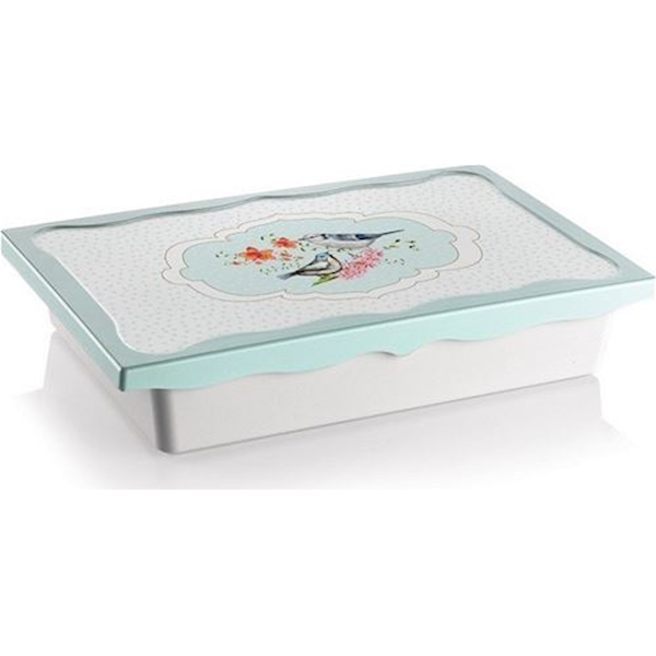 Schafer 1S680 05001 Xxx10 Stelle Kahvaltı Seti 8 Parça Kuşlu - FIRSAT ÜRÜNÜ Schafer 1S680 05001 Xxx10 Stelle Kahvaltı Seti 8 Parça Kuşlu - FIRSAT ÜRÜNÜ