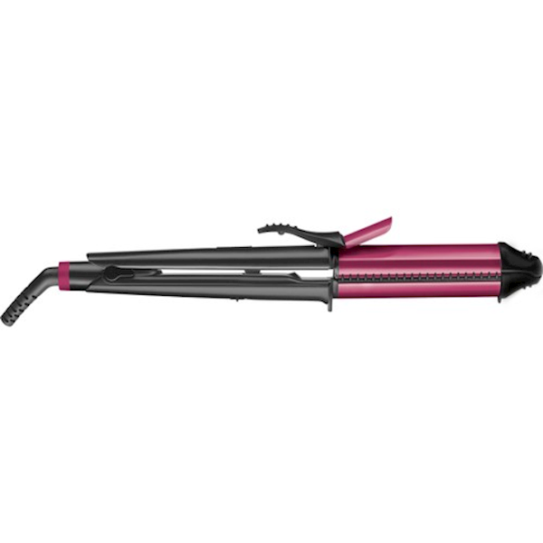 Rowenta Row CF4512 3 in 1 Multistyler Saç Şekillendirici Rowenta Row CF4512 3 in 1 Multistyler Saç Şekillendirici