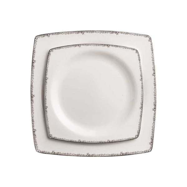Korkmaz A8424 Bone Selection 60 Parça Yemek Takımı Görseli