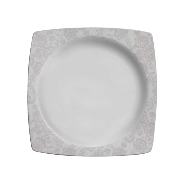 Korkmaz A8430 Bone Selection 60 Parça Yemek Takımı Görseli