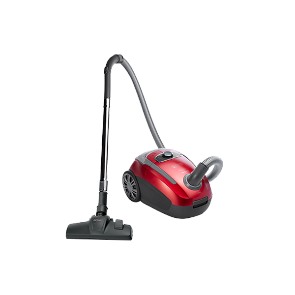 Arzum AR4054 Cleanart Silence Pro Elektrikli Süpürge Kırmızı Arzum AR4054 Cleanart Silence Pro Elektrikli Süpürge Kırmızı