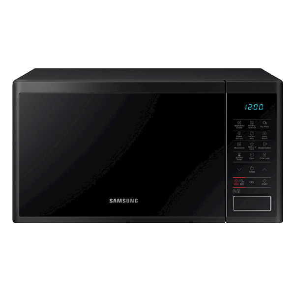 Samsung MS23J5133AK/TR Mikrodalga Fırın Samsung MS23J5133AK/TR Mikrodalga Fırın