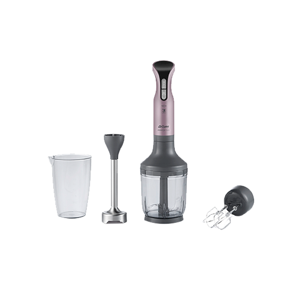 Arzum AR1071 Prostıck 1500 Dreamline El Blender Seti