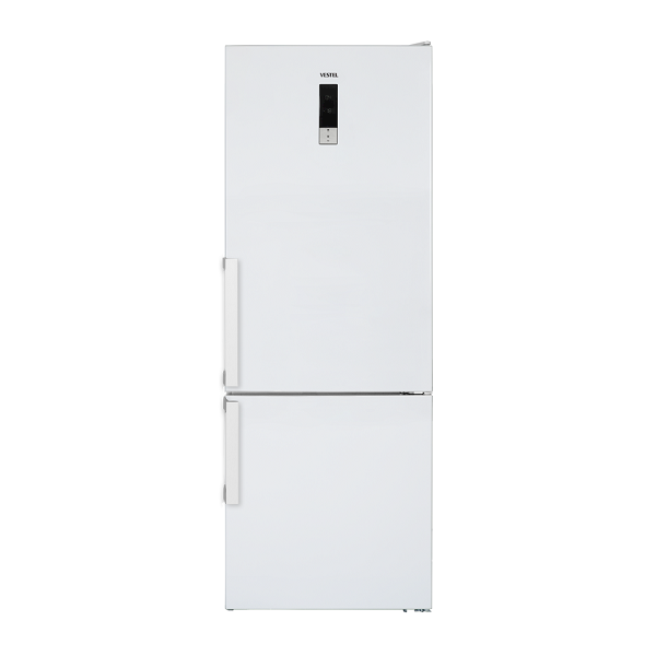 Vestel NFK5402 E A++ GI Wifi Buzdolabı