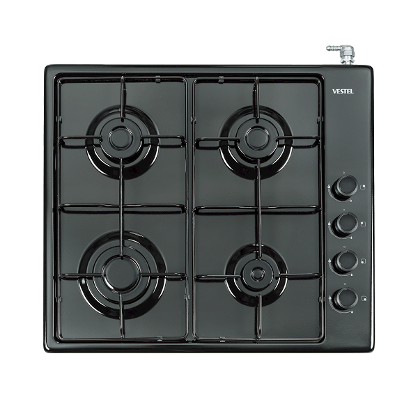 Vestel SO-6004 S Setüstü Ocak Vestel SO-6004 S Setüstü Ocak