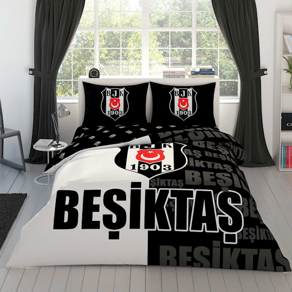 Taç 1000044327  Lisanslı Complete Set Beşiktaş