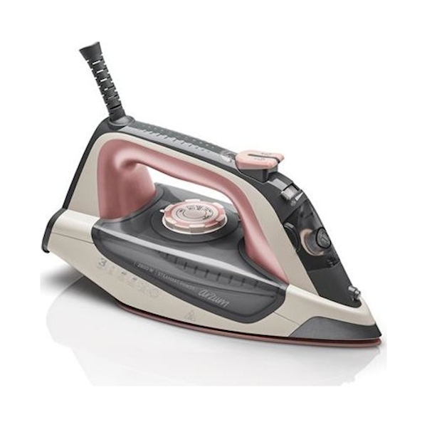 Arzum AR692 Steamart Power Seramik Tabanlı Ütü Arzum AR692 Steamart Power Seramik Tabanlı Ütü