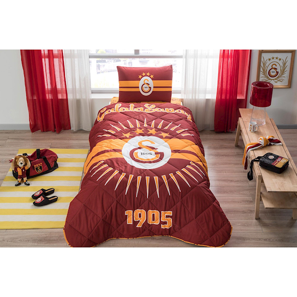 Taç 1000013262 Galatasaray YorganSeti