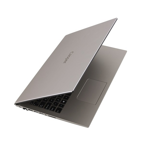 Casper F600.7200-8T45T-S Intel Core i5 HD Notebook