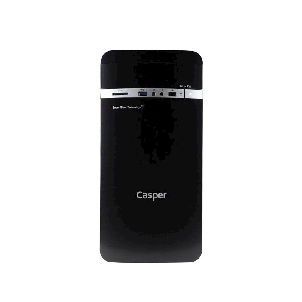 Casper D2C.3060-4L05E Intel Celeron Kasa