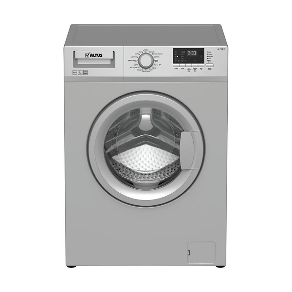 Altus AL-7100 DS A++ Çamaşır Makinesi