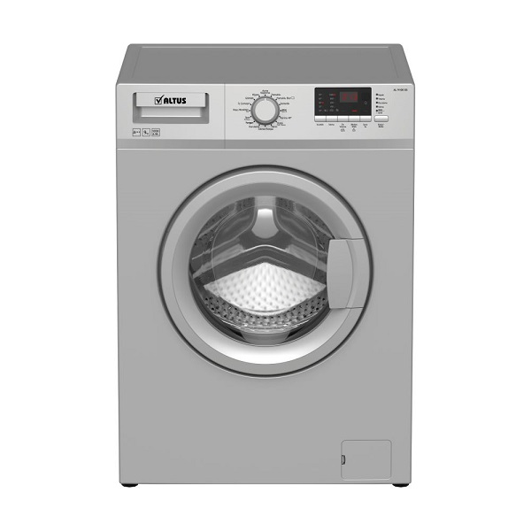 Altus AL-9100 DS A+++ Çamaşır Makinesi