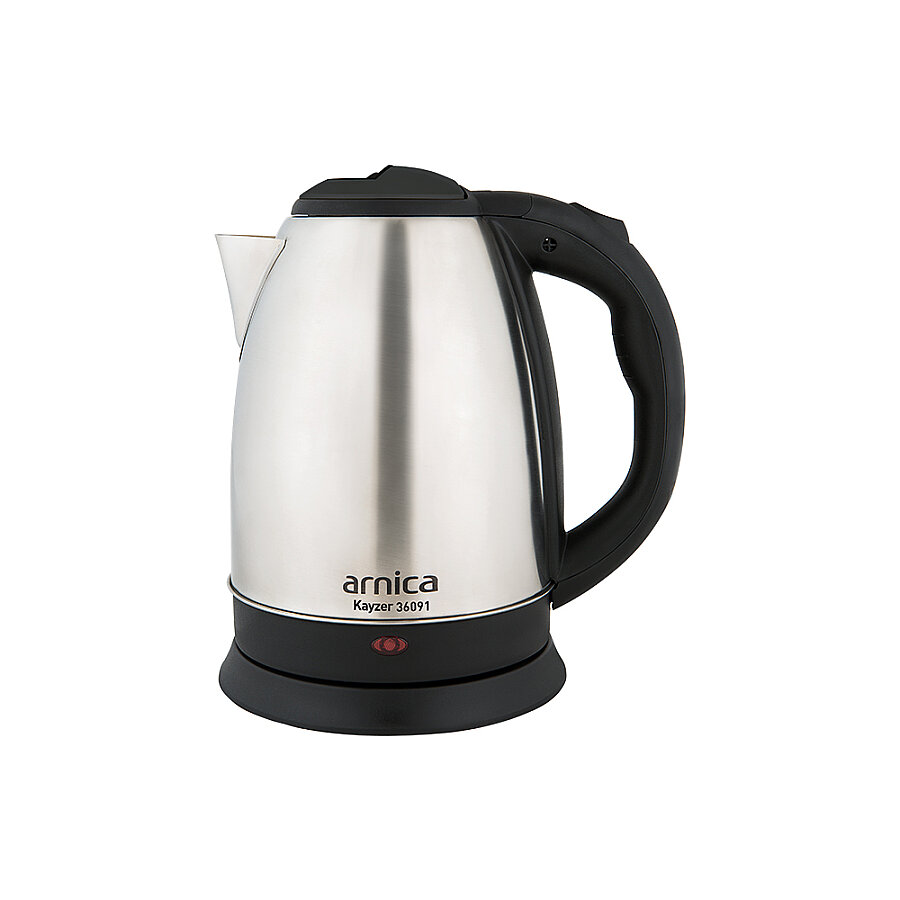 Arnica Kayzer Ih36091 Su Isıtıcı İnox