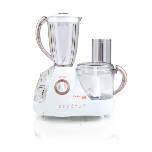 Arnica GH21021 Prokit 444 Plus Mutfak Robotu Rose Görseli