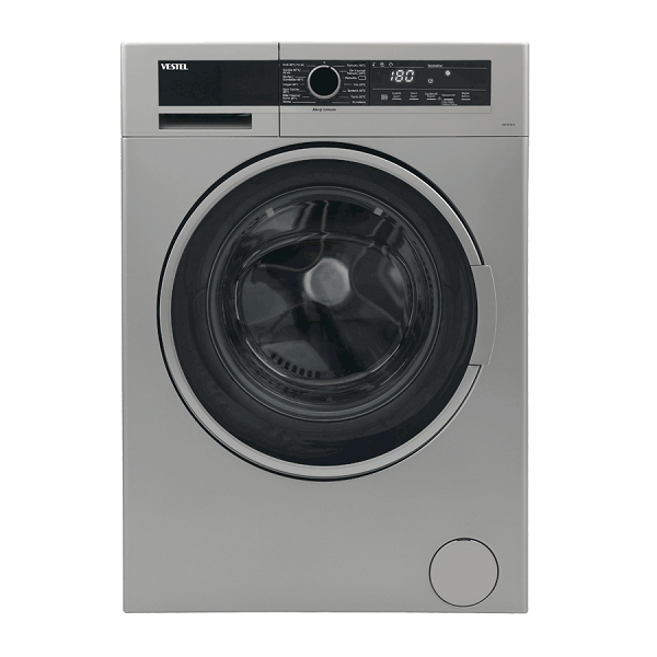 Vestel CMI 9710 G Çamaşır Makinesi Vestel CMI 9710 G Çamaşır Makinesi