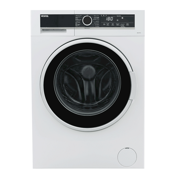 Vestel CMI 9710 Çamaşır Makinesi Vestel CMI 9710 Çamaşır Makinesi