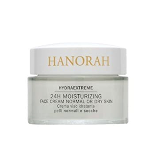 Hanorah ULS-HAN1011 Hydraextreme 24H Moist Cream Hanorah ULS-HAN1011 Hydraextreme 24H Moist Cream