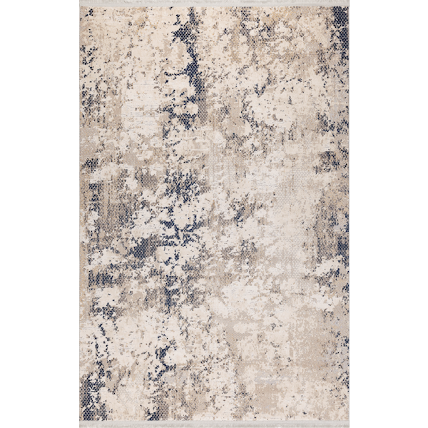 Koza Rebecca 51118b Mavi 150x230 Halı Koza Rebecca 51118b Mavi 150x230 Halı