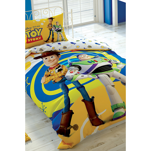 Taç 60210075 Lisanslı Brf Nev.T.Toy Story 4 Taç 60210075 Lisanslı Brf Nev.T.Toy Story 4