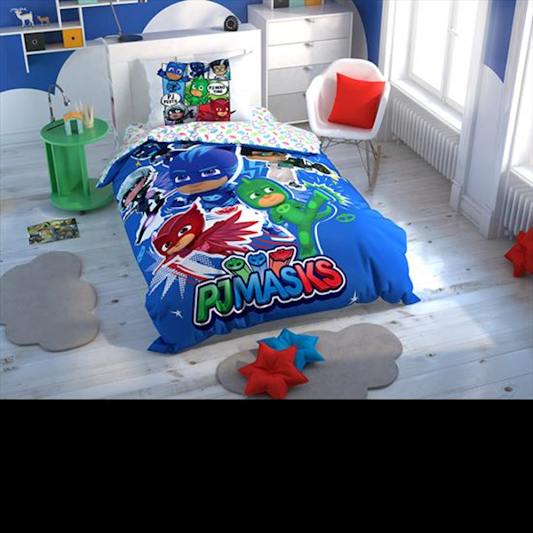 Taç 1000012239 Lisanslı Brf. Nev.Tk Pj Masks Hero Taç 1000012239 Lisanslı Brf. Nev.Tk Pj Masks Hero