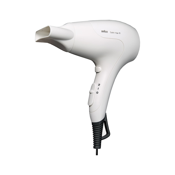 Braun Saç Kurutma Hd 180 Görseli