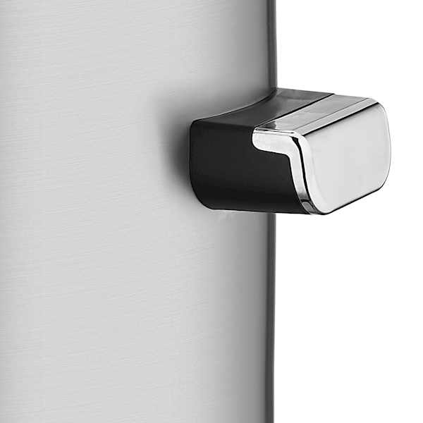 Korkmaz A841 Çayşef Semaver Inox/satin Görseli