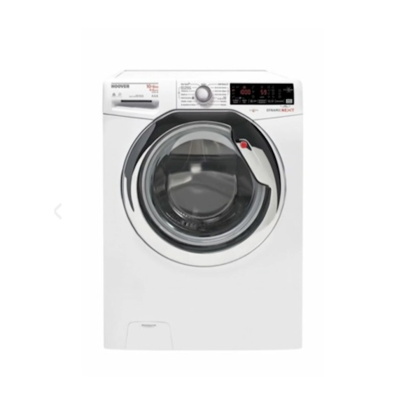Hoover Wdxoa5106/5-17(H3DS5106TAME-17) 10 Kg Yıkama 6 Kg. Kurutma Makinesi Hoover Wdxoa5106/5-17(H3DS5106TAME-17) 10 Kg Yıkama 6 Kg. Kurutma Makinesi