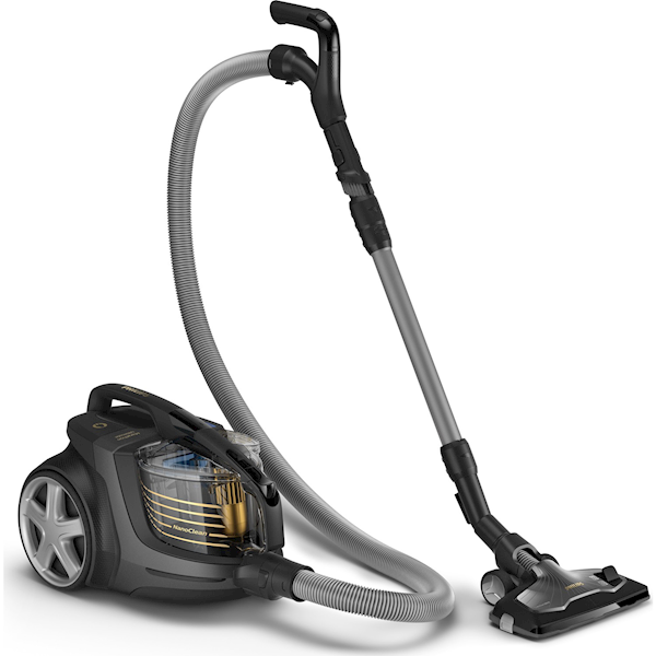 Philips Marathon Ultimate Xb9145/07 650 W Toz Torbasız Süpürge Philips Marathon Ultimate Xb9145/07 650 W Toz Torbasız Süpürge