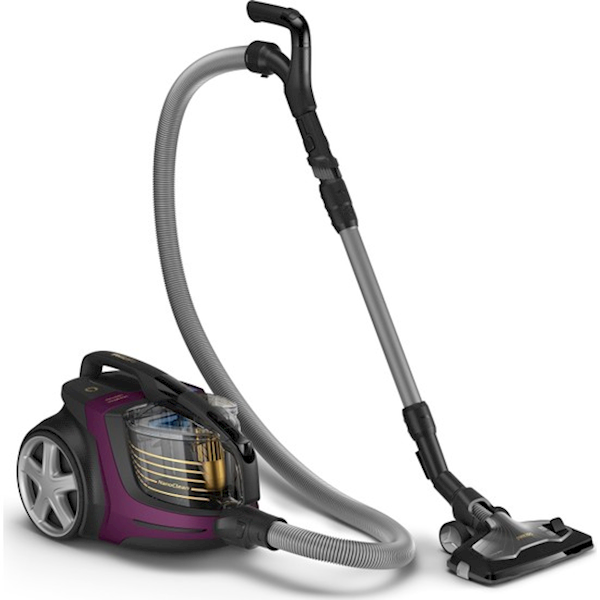 Philips Marathon Ultimate Xb9155/07 900 W Toz Torbasız Süpürge Philips Marathon Ultimate Xb9155/07 900 W Toz Torbasız Süpürge