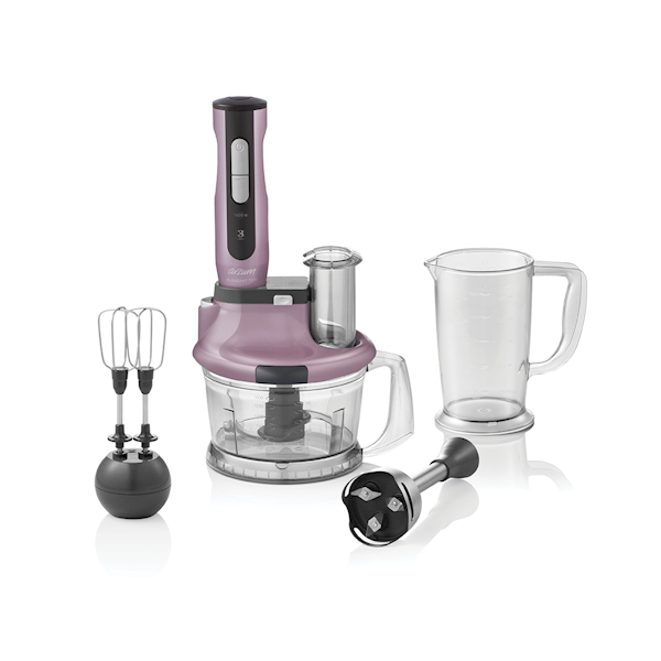 Arzum AR1041 Blendart 1500W Multi Blender Seti Dreamline Arzum AR1041 Blendart 1500W Multi Blender Seti Dreamline