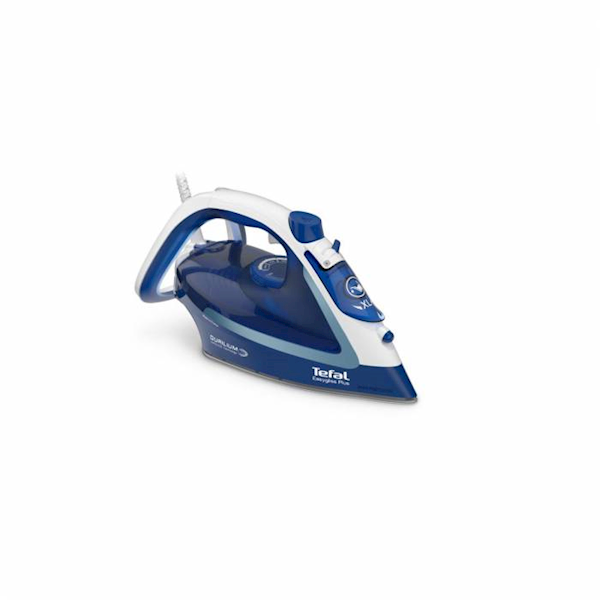 Tefal Easyglıss Plus Fv5735- Otomatik Kapanma Ütü Tefal Easyglıss Plus Fv5735- Otomatik Kapanma Ütü