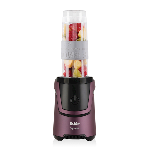 Fakir Dynamıc Kişisel Blender Vıolet Fakir Dynamıc Kişisel Blender Vıolet