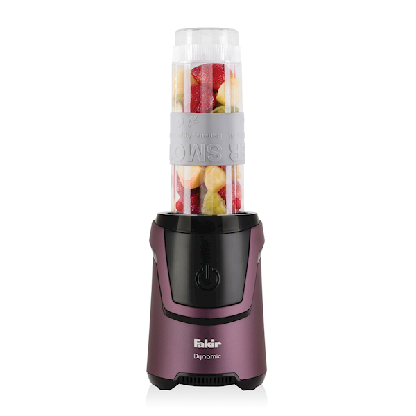 Fakir Dynamıc Kişisel Blender Vıolet