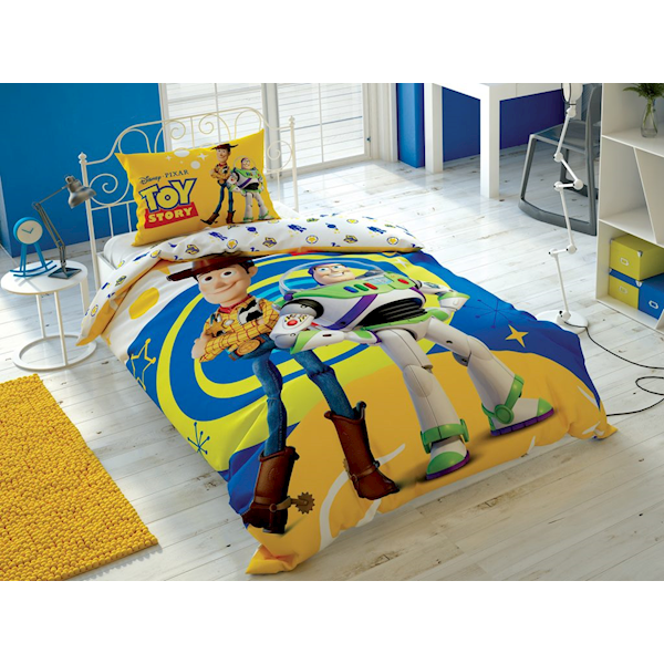 Taç 1000012241 Lisanslı Brf Nev. Tk Toy Story 4