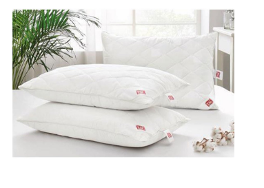 Taç1500178595 Cottonsoft Yastık 35x45