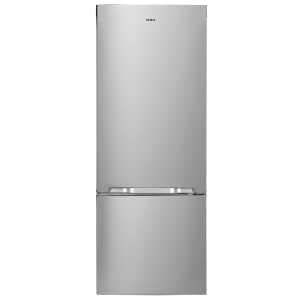Vestel NFK52102 EX Wifi Combi Buzdolabı Vestel NFK52102 EX Wifi Combi Buzdolabı