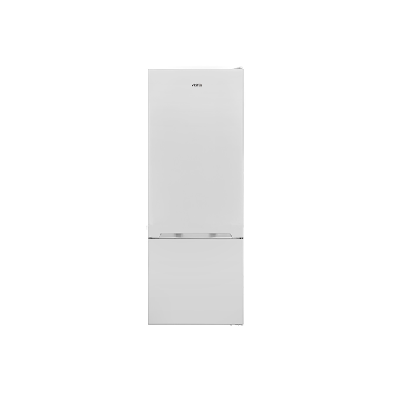 Vestel NFK52102 E Wifi Combi Buzdolabı Vestel NFK52102 E Wifi Combi Buzdolabı
