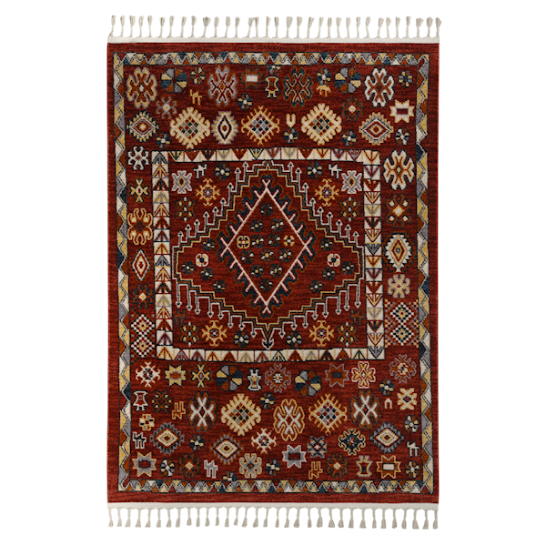 Koza Back To Home 80014/A Bordo 120x160 Koza Back To Home 80014/A Bordo 120x160