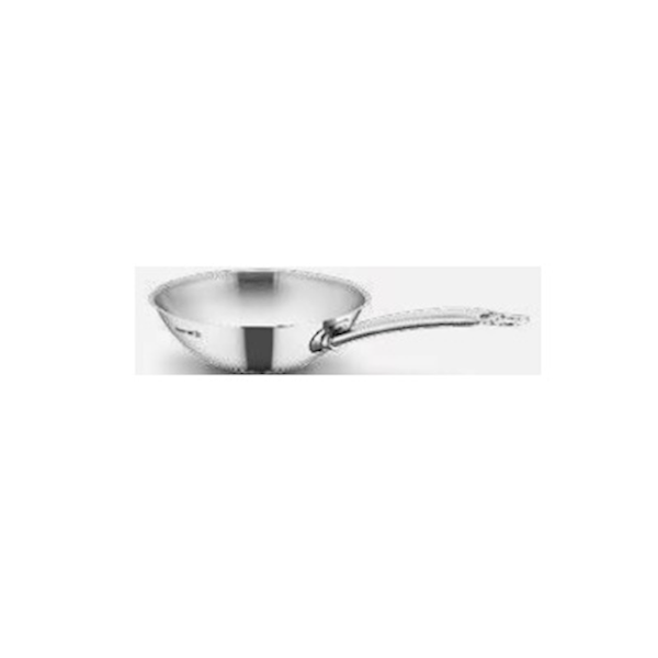 Korkmaz A1197 Proline Wok 28x8,5 (satin) Korkmaz A1197 Proline Wok 28x8,5 (satin)