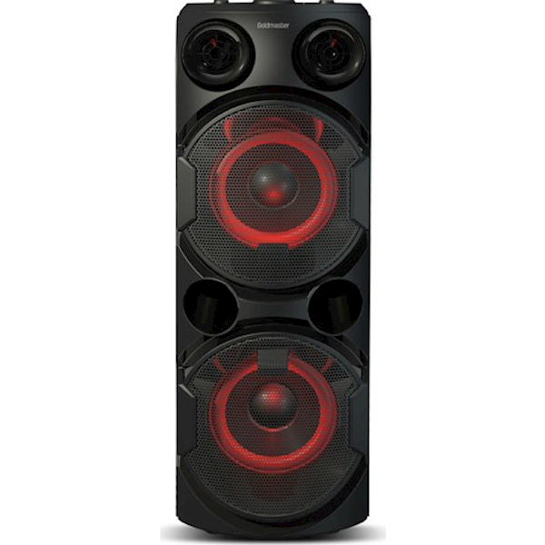 Goldmaster Enjoy 200 Bluetooth Ses Sistemi Görseli