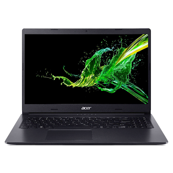 Acer A315-55KG İ3 İşlemcili 4 Gb Ram 2 Gb Ekr. 256 Ssd Win 10 15.6 Notebook Acer A315-55KG İ3 İşlemcili 4 Gb Ram 2 Gb Ekr. 256 Ssd Win 10 15.6 Notebook