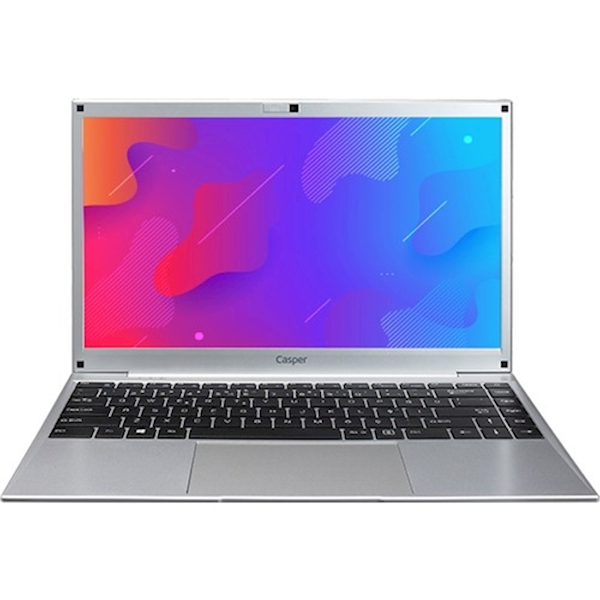 Casper C350.5005-4C00E Intel Core İ3 İşlemcili 128 Gb Ssd Win 10 14'' Notebook Casper C350.5005-4C00E Intel Core İ3 İşlemcili 128 Gb Ssd Win 10 14'' Notebook